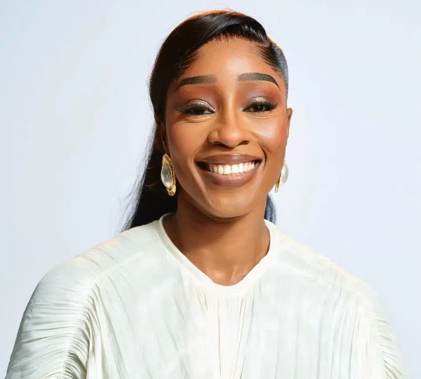 BBNaija: 'Step up your game' - Sheba mocks Tram's 'toasting' skills