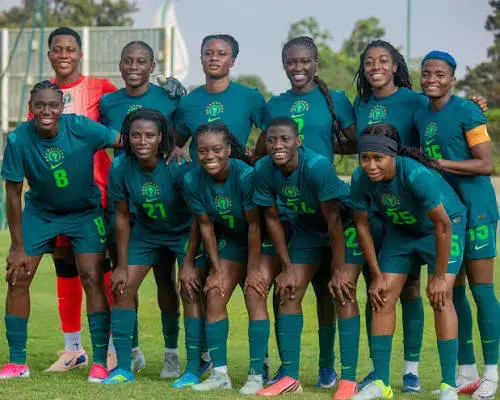 WAFCON 2026: Can Super Falcons stop free-scoring Zambia?