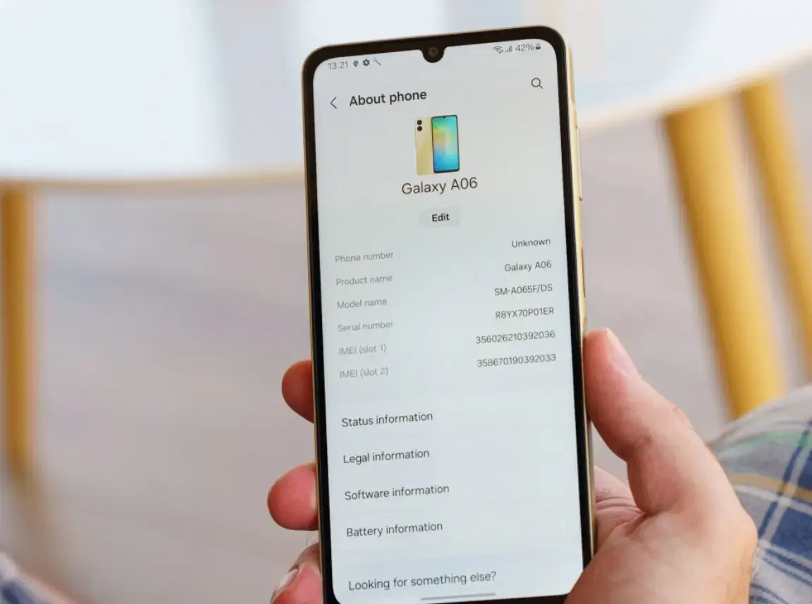 5 cheapest Samsung phones to buy