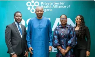 Revitalised PHCs deliver care to 1m Nigerians — PSHAN