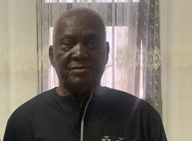 Jonathan’s militancy story misleading—Biakpara, N-Delta leader