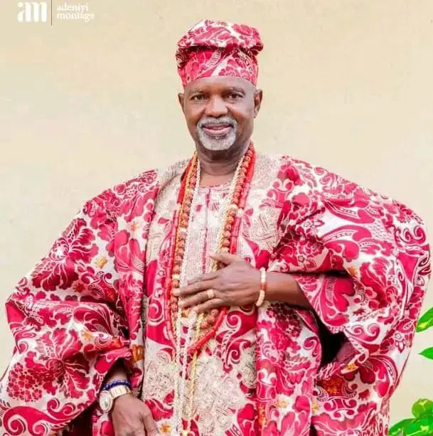 Veteran journalist, ex Oyo gov's spokesman Lekan Alabi dies at 76