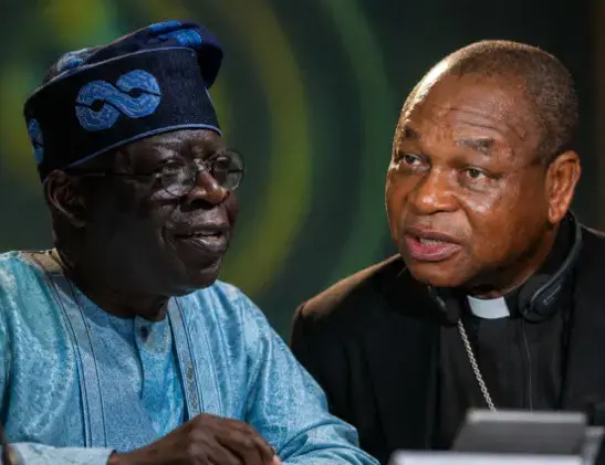 Onaiyekan to Presidency: We’re done talking, govern better