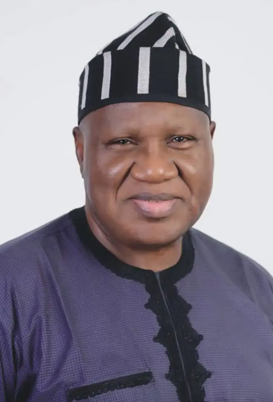 2027: NDC affirms Prof Terhemba Shija as its governorship candidate in Benue