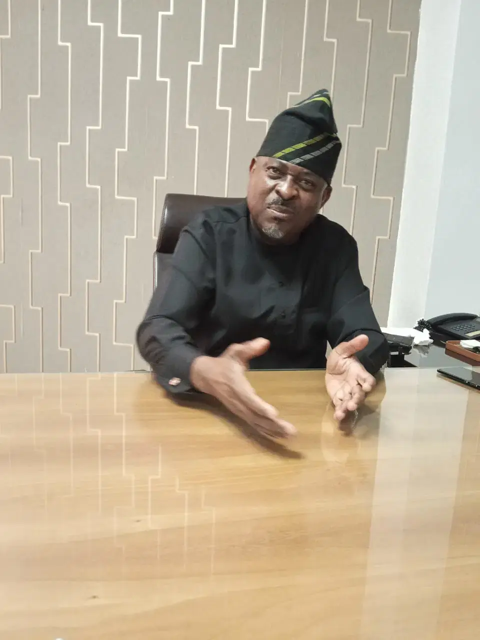 Govs don’t regard tackling insecurity as priority — Folarin, Afenifere scribe