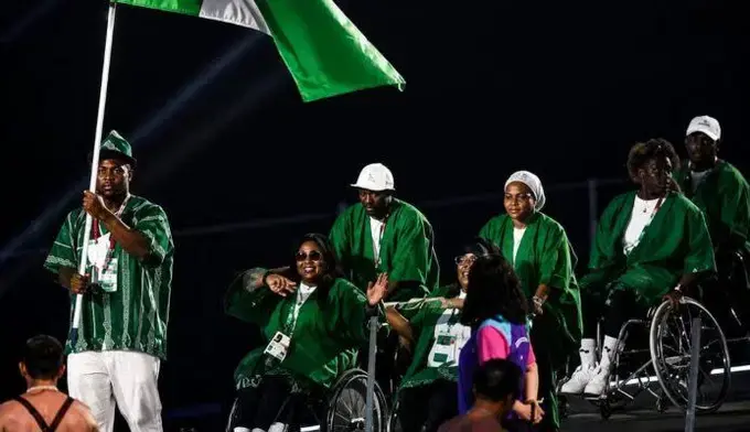 Commonwealth Games: Nigeria finishes 7th with 24 medals, emerges Africa's best