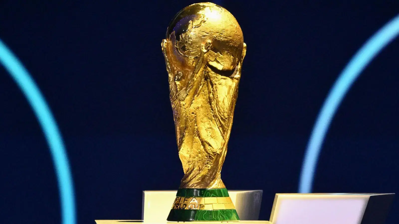 6 countries that won’t participate in 2030 World Cup qualifiers