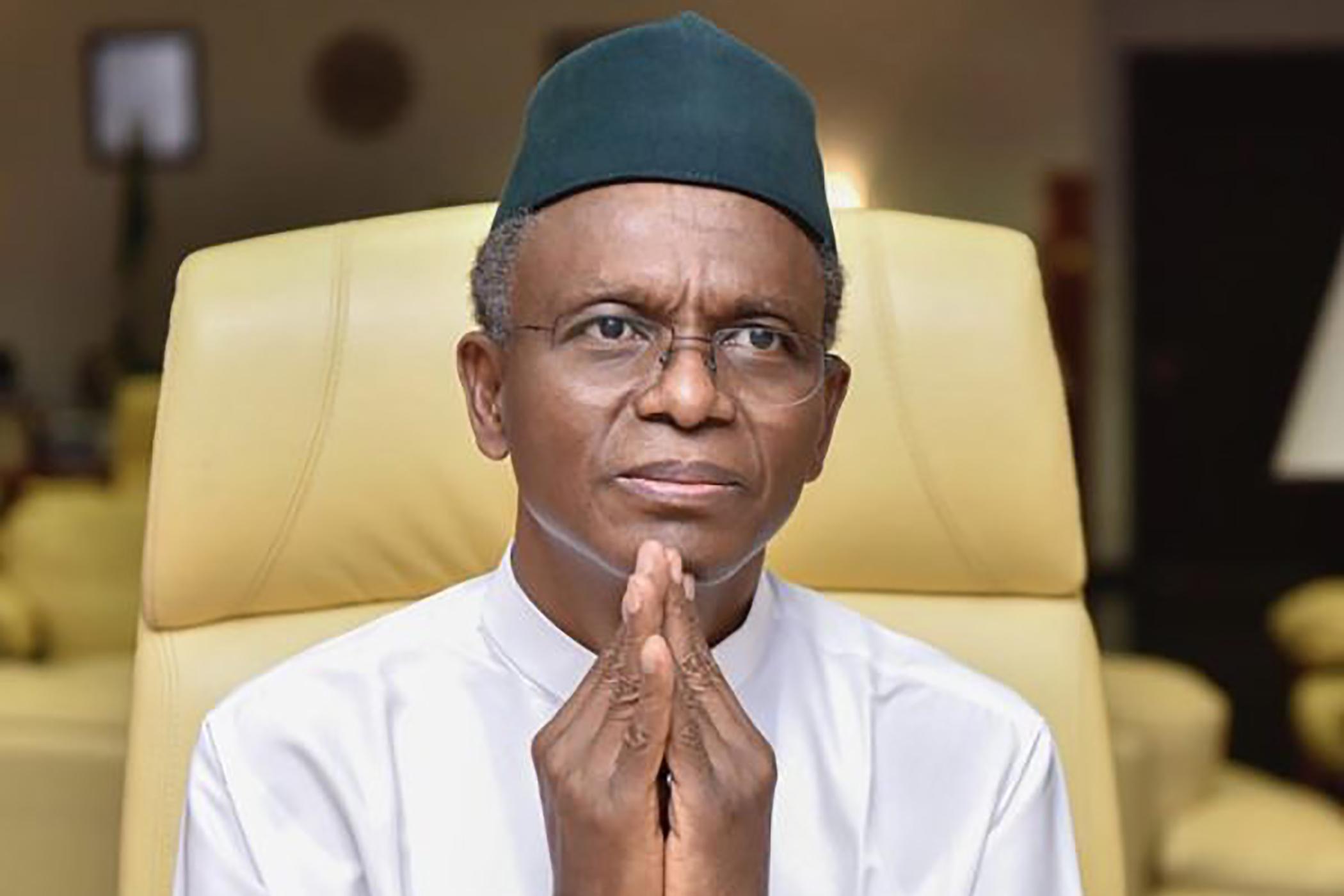 Kaduna High Court Denies El-Rufai Bail Over ‘Weighty Allegations’