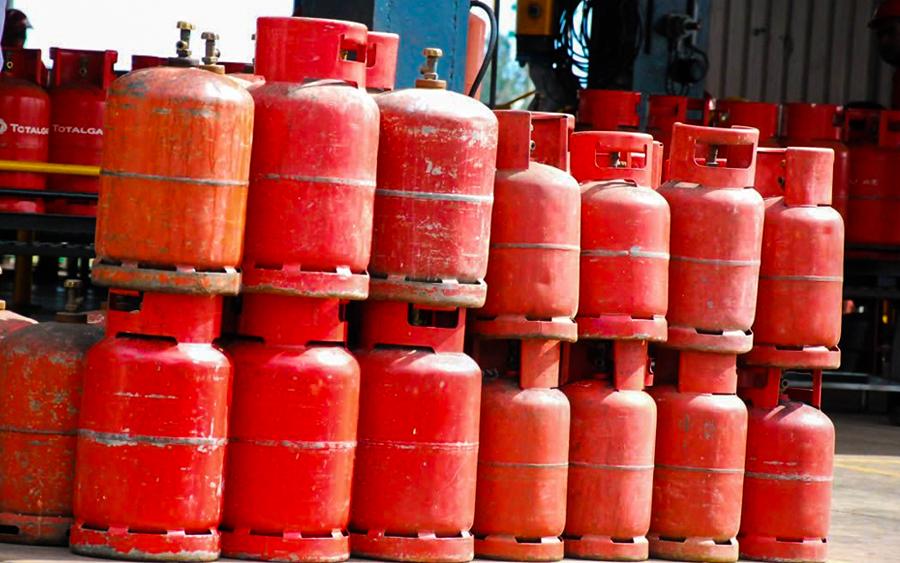 Cooking Gas Prices Fall In Abuja As Improved Supply Eases Cost Pressure