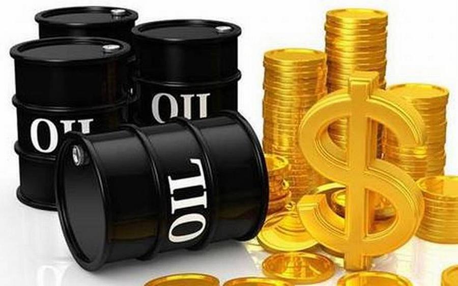 Oil Prices Surge 5% To $95 As Iran Suspends Talks with US