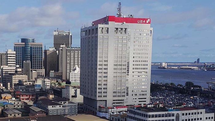 UBA Pays Over N400m In Loyalty Bonuses To Bumper Account Savers