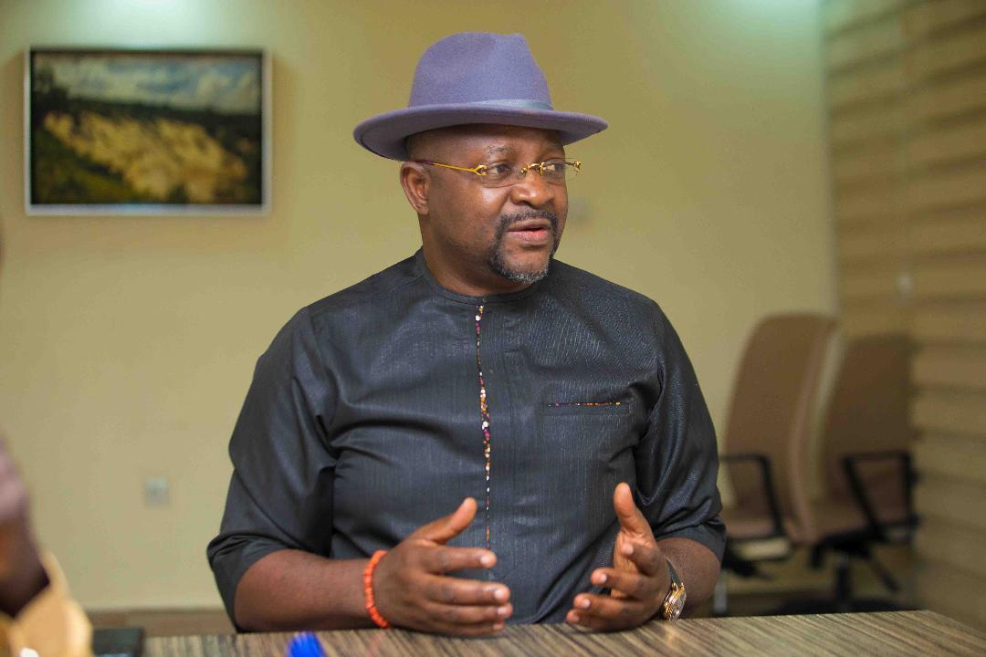 Sunday Dare Defends First Lady’ Tinubu’s ‘Akara’ Message