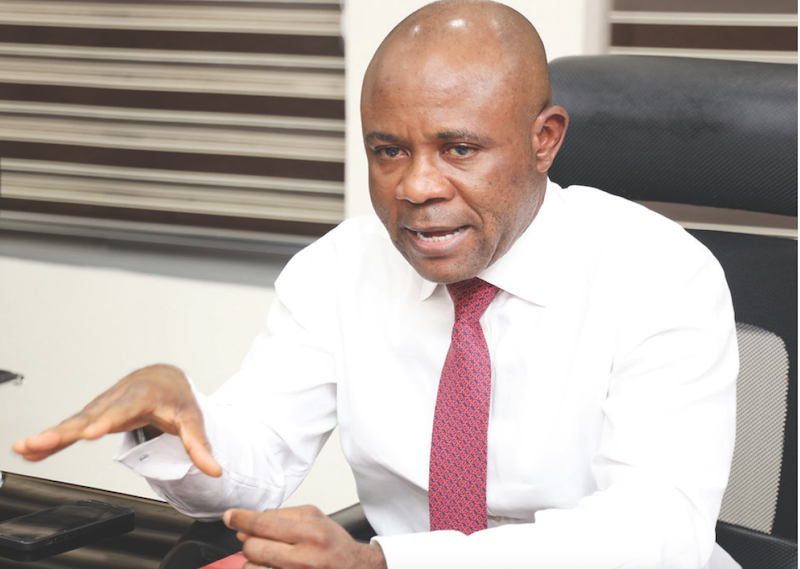 Leave Enugu Or Face The Music, Mbah Warns Criminals After Security Forces Capture Notorious Gunmen