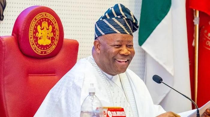 Akpabio Says Integrated National Identity System Strengthening Nigeria’s Security