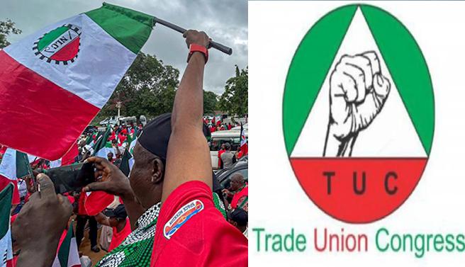 Lagos TUC Accuses National Leadership Of Undermining Democracy, Imposing Leaders