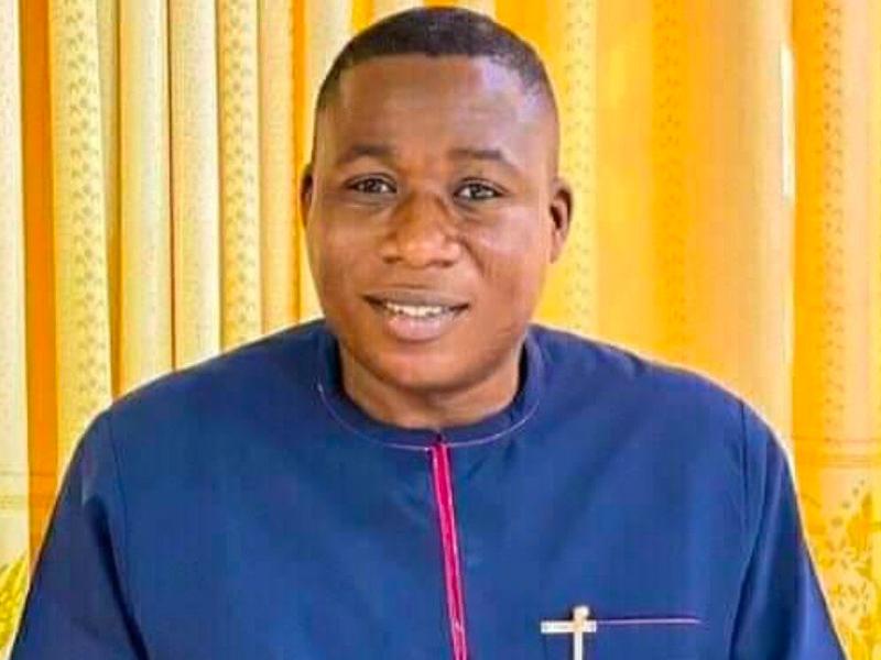 Igboho: I’ll Name Politicians Backing Ogbomoso Kidnappers, I Can Rescue Pupils But Makinde Has Withheld Permission