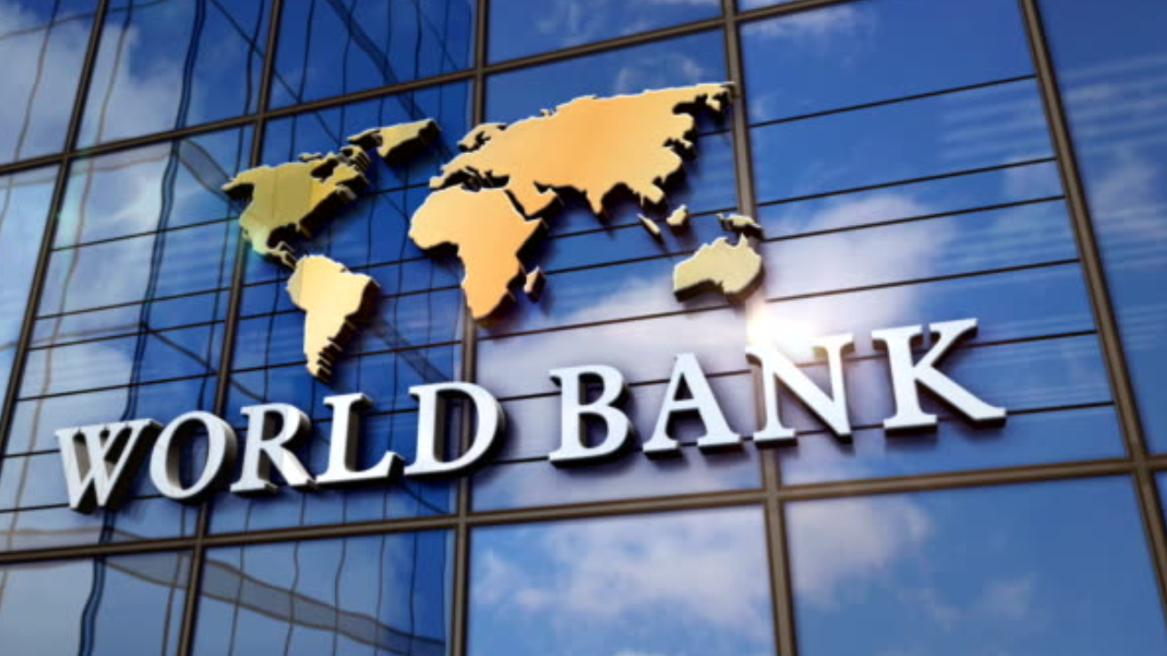 World Bank Cuts Nigeria 2026 Growth Forecast To 4.1% On Weak Investment, Structural Constraints