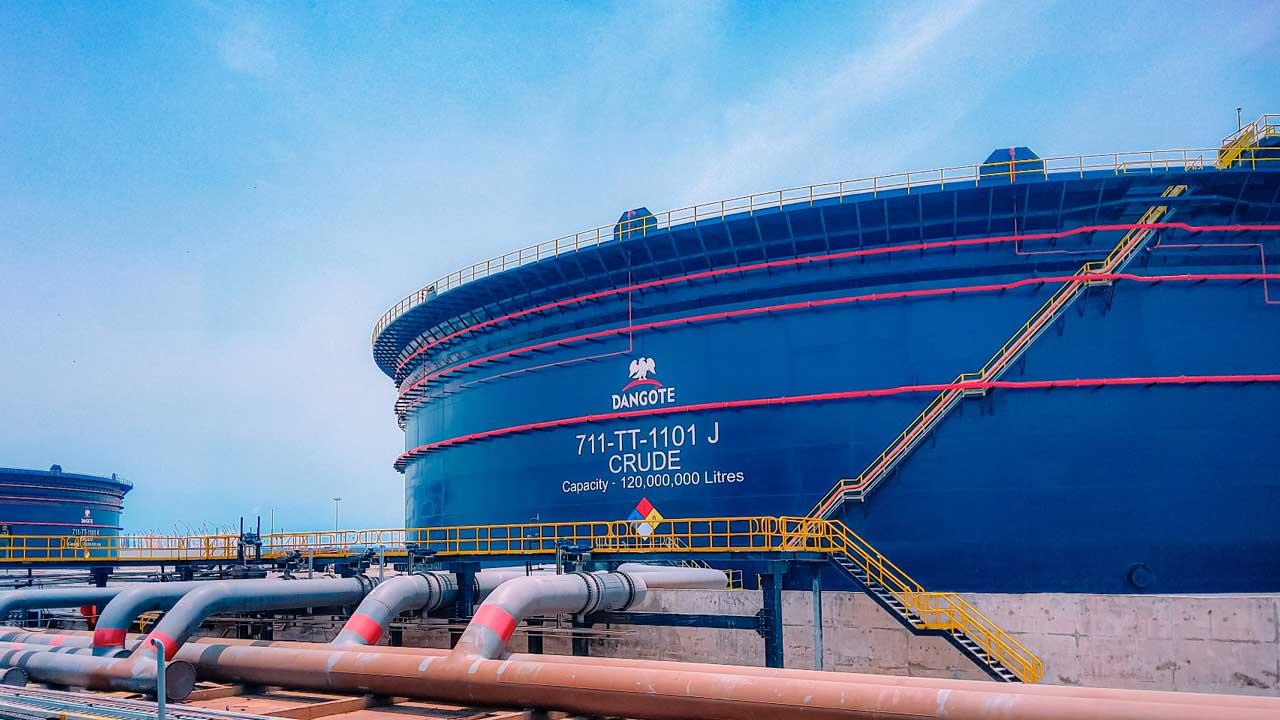 Dangote Refinery Files Fresh Suit Against Nigeria Over Fuel Import Licences