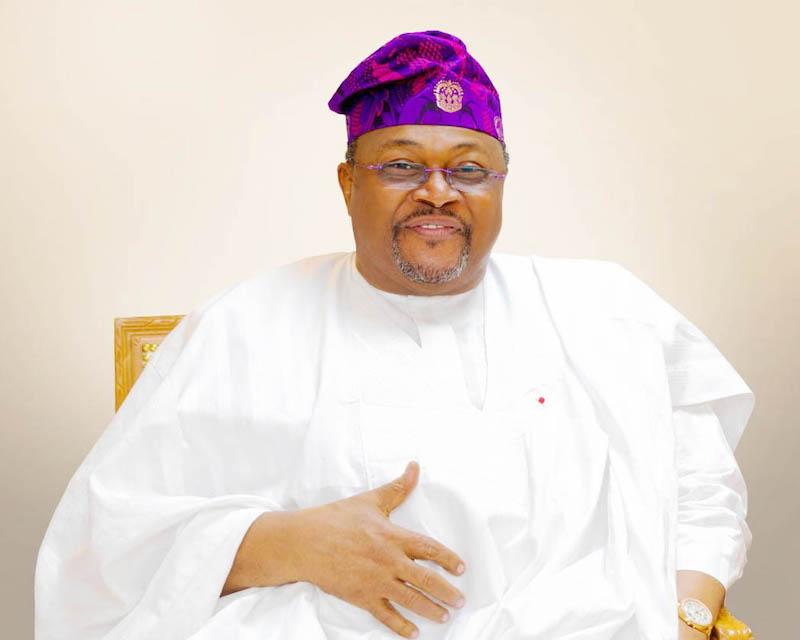 Tinubu Hails Mike Adenuga At 73, Praises Business Legacy And Philanthropy