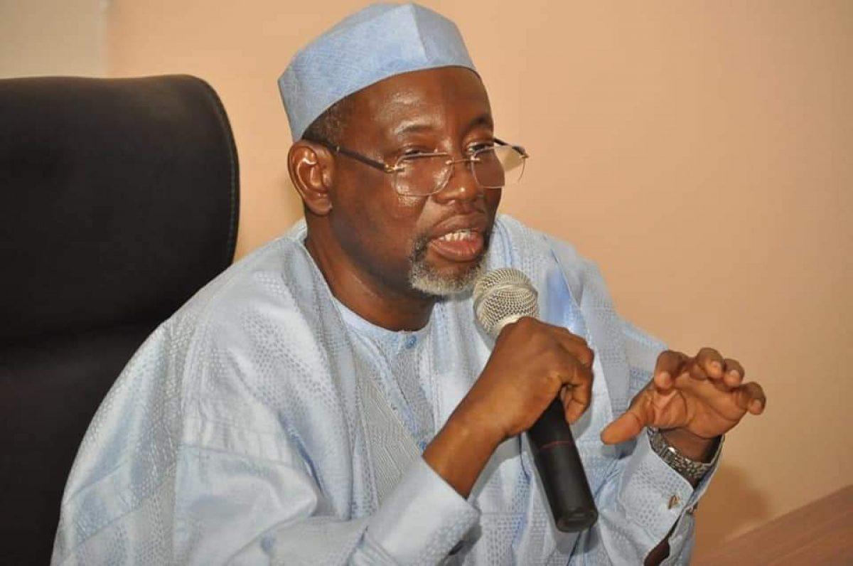 Jigawa Launches Biggest-Ever Farm Support Scheme, Distributes 6,000 Solar Pumps To Boost Food Production