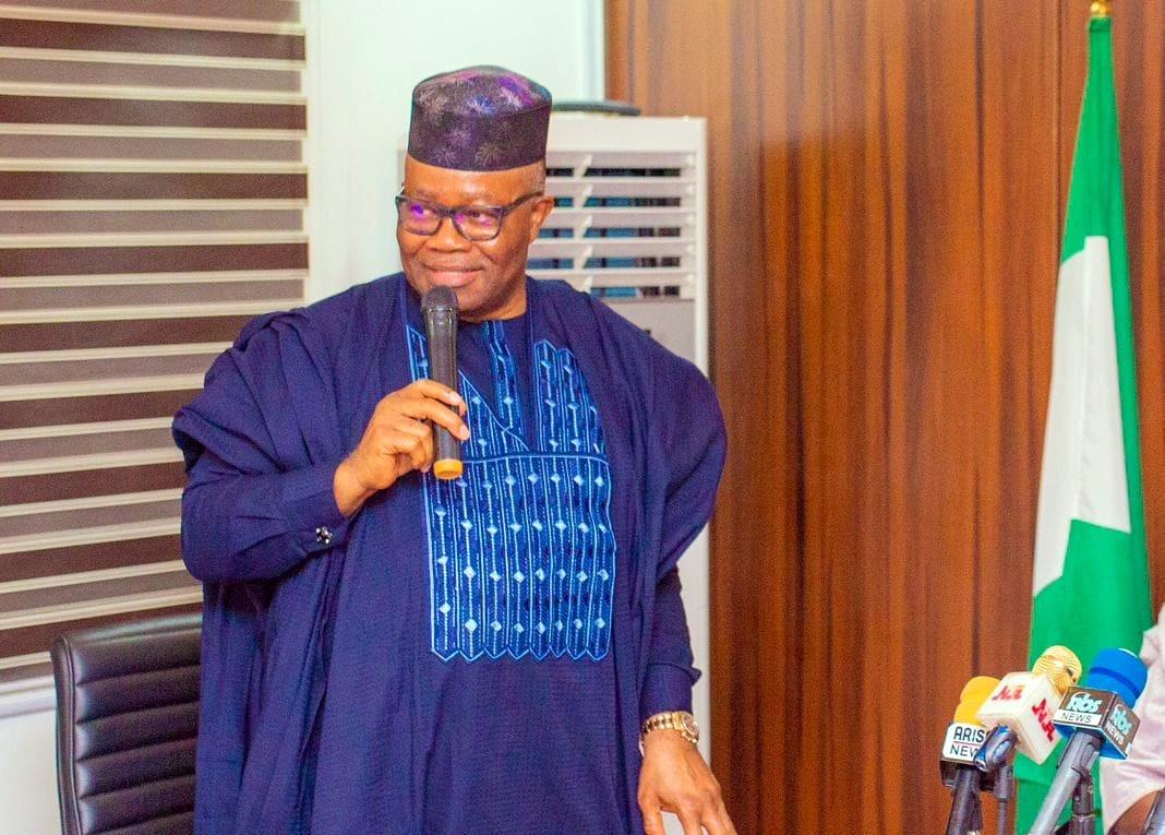 Akpabio Urges Global Shift From War To Development, Seeks Stronger UN Role Amid Rising Conflicts