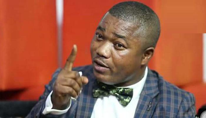 Ejiofor: Primate Ayodele’s Political Predictions Becoming Embarrassing To Christianity
