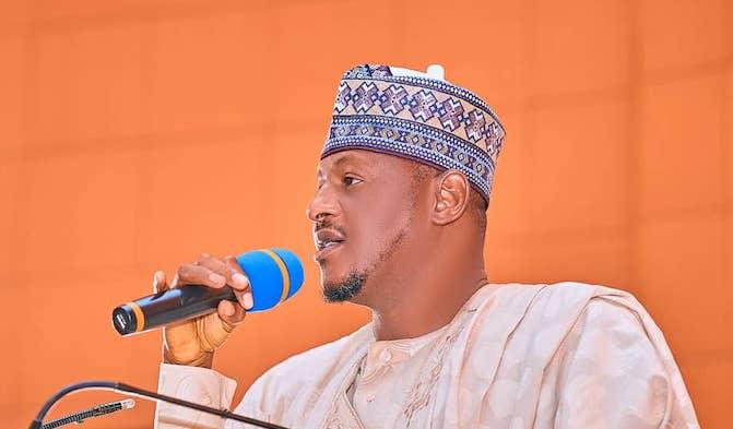 Radda Warns Against Diversion Of FG’s 100,800 Bags Of Fertiliser For North-West Farmers
