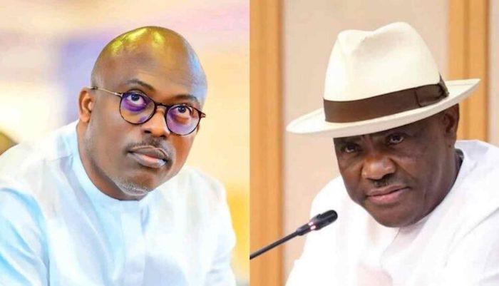 Fubara Loyalists Defy Wike, Pick APC Re-Election Form