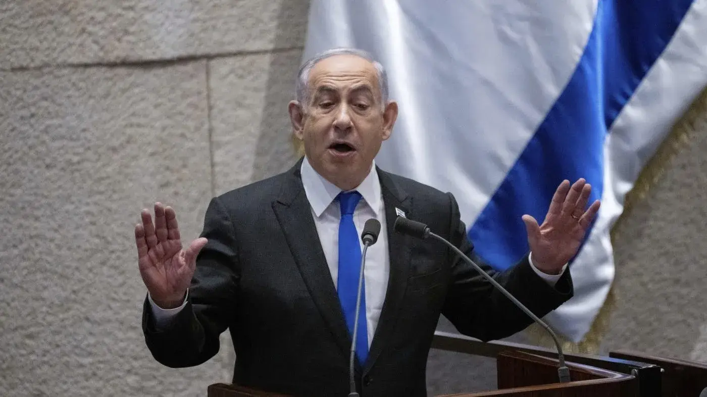 Oil Jumps 40% As Netanyahu Warns Iran War Far From Over, Trump Rejects Tehran Proposal