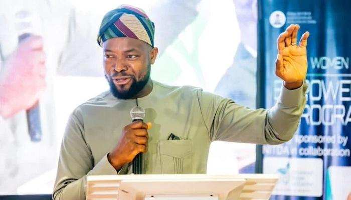 Bosun Tijani Tells Telecom Operators To Improve Service In Nigeria