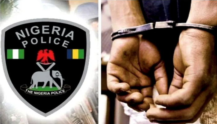 Police Arrest 62-Year-Old Alleged Fake Currency Trader in Nasarawa