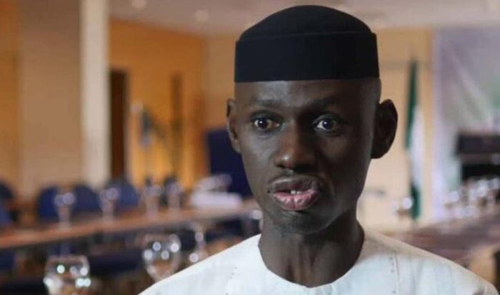 Timi Frank Warns Judges Over ADC Suit, Says Democracy Must Not Be Truncated