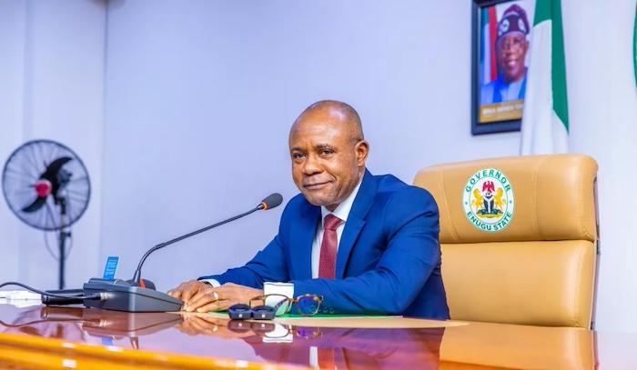 Enugu Governor Mbah Abolishes Illegal Market Tolls, Police Arraign Suspects For Revenue Fraud