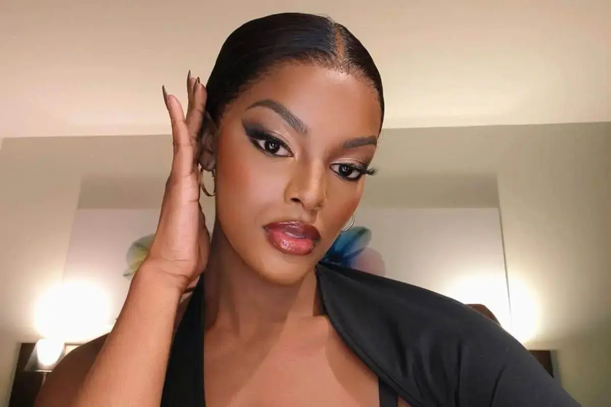 Chidimma Adetshina Faces Deportation Battle In South Africa Over Alleged Illegal Residency