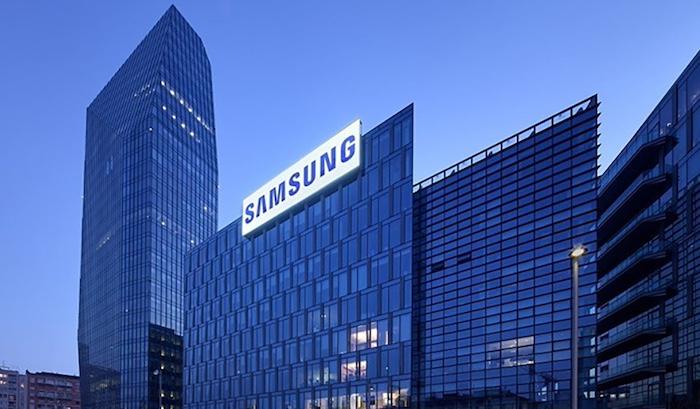 Samsung Replaces TV division Chief As Competition From Chinese Rivals Intensifies