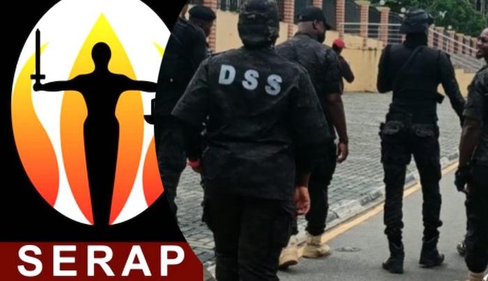 FCT Court Orders SERAP To Pay N101m Damages, Issue Apology To DSS Operatives Over Defamation