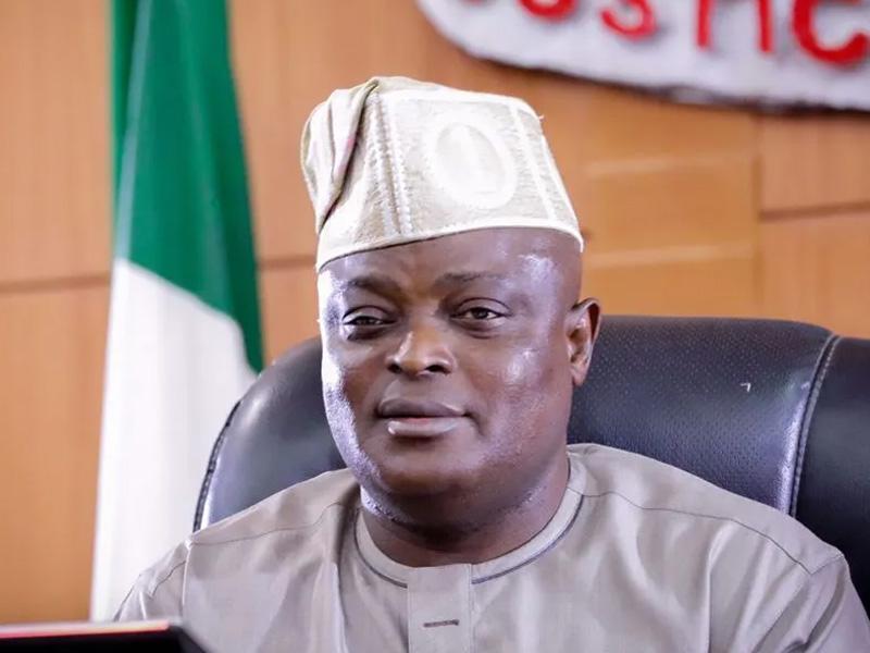Lagos Speaker Obasa Declares For House Of Representatives Seat Ahead Of 2027 Elections