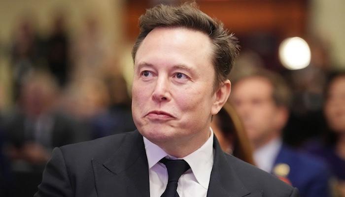 Elon Musk Says He Did Not Read ‘Fine Print’ On OpenAI For-Profit Plan