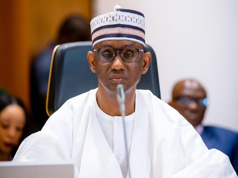 Ribadu: New Digital Postcode System Will Strengthen National Security