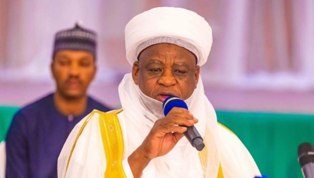 Sultan Of Sokoto Says True Muslim Must Be Agent of Peace, Reconciliation