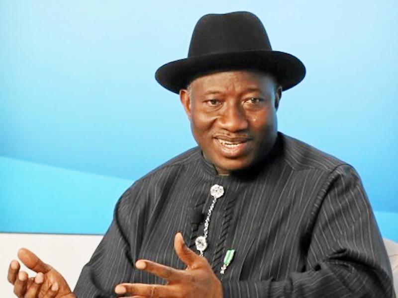 Breaking: Court Clears Jonathan To Contest 2027 Presidential Election