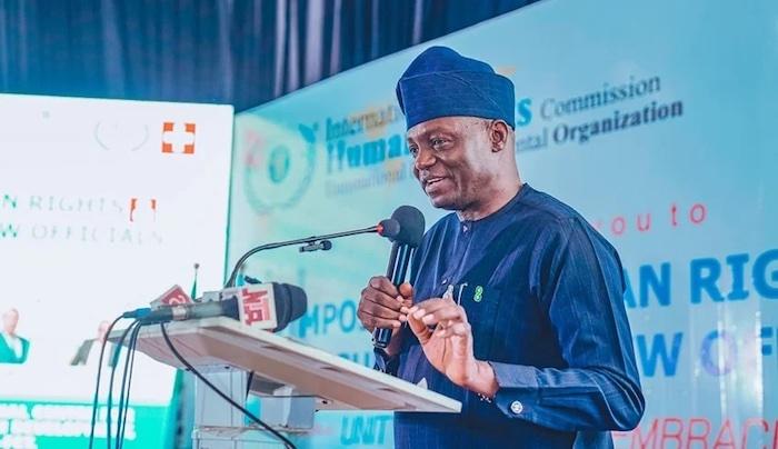 Yilwatda: Tinubu’s Economic Policies Have Returned Nigeria To Stronger Growth Paths
