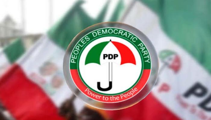PDP Convention Appeal: Supreme Court Fixes Date For Judgment