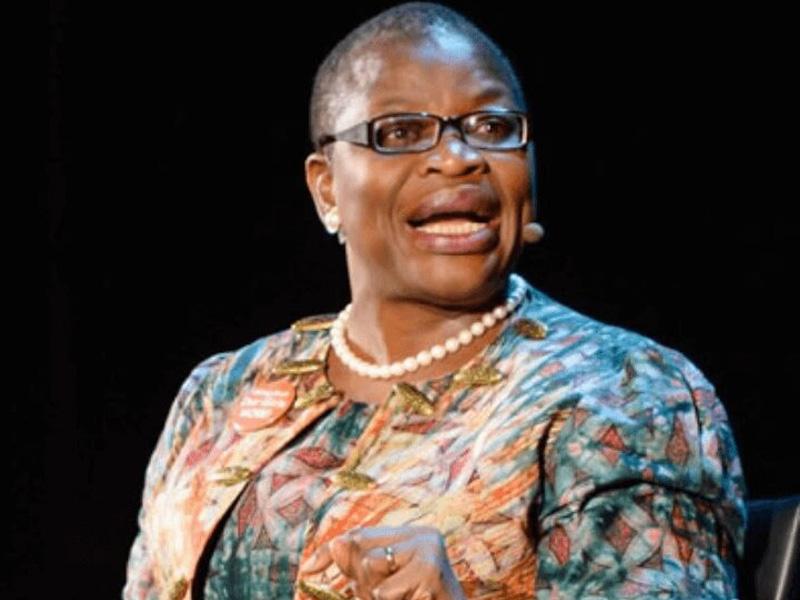 Ezekwesili To Tinubu: Don’t Celebrate Children You Cannot Protect