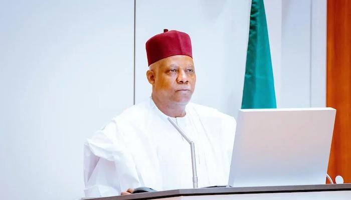Shettima Reveals Why Tinubu Kept Fuel Subsidy Removal Plan Out Of Inauguration Speech