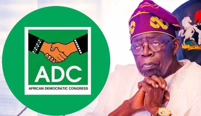 Presidency Defends Tinubu, Dismisses ADC Criticism Over Convention Remarks