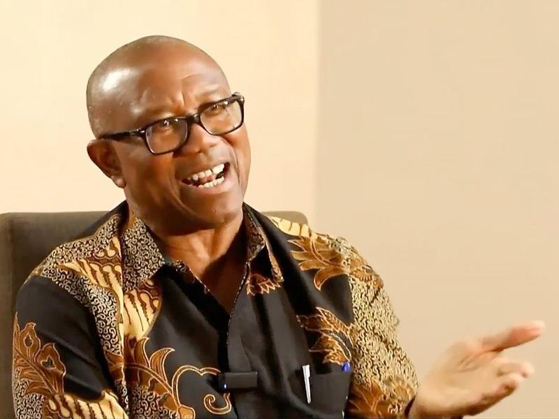 ‘Nigerian State Agents In ADC’: Peter Obi Explains Exit From ADC