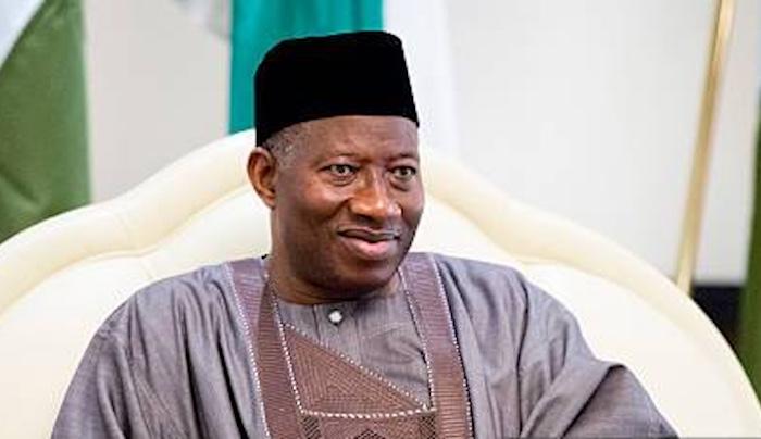 Turaki-Led PDP Affirms Jonathan Presidential Candidate In Absentia