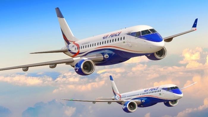 Air Peace Explains Lagos–London Flight Disruption, Cites Enroute Airspace Restrictions