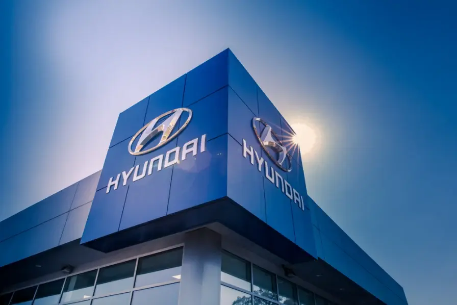 Hyundai To Build West Africa Automotive Plant In Ghana Under Korea Partnership